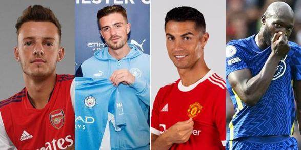 半岛体育官方网站-【英超夏窗总结】11亿镑不是上限 钱多也未必就人傻