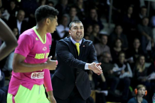 半岛体育官网-约基奇恩师空降金州 为培养怀斯曼勇士操碎了心