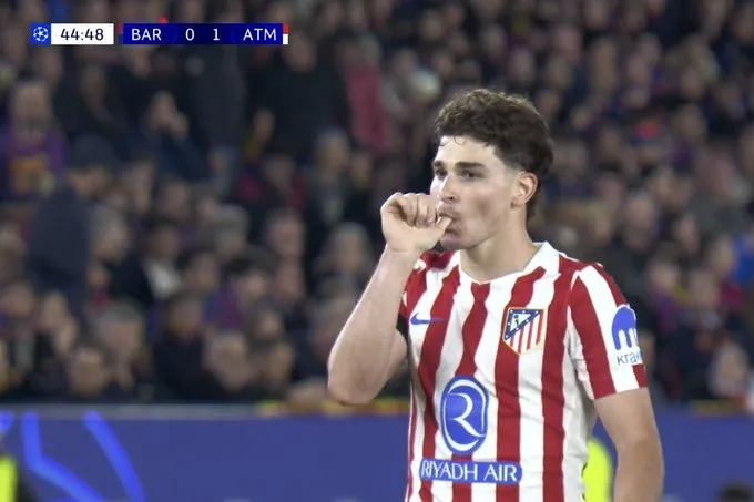 半岛体育官网-巴萨在最近14场欧冠比赛中，每场至少丢1球